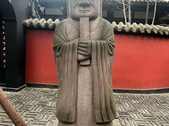 -成都武侯祠博物馆