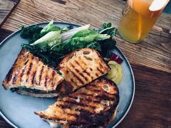 -O'mills Sourdough Bakery&Bistro(永嘉路店)