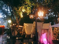 -JUKEBOX玖部音乐餐厅(华侨城店)