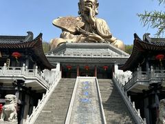 -句容茅山景区