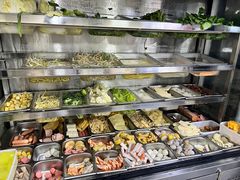 -四川老牛麻辣烫(北门桥店)