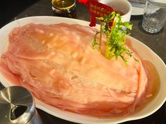 九尺生扣鹅肠-长嘉·河图火锅(长嘉汇江景旗舰店)