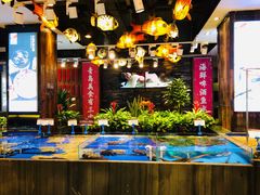 -船歌·鱼水饺青岛菜(闽江二路店)