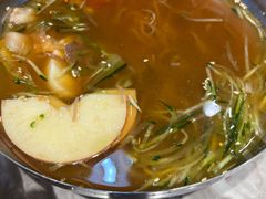 -屋里家延边朝鲜族冷面(梅林3店)