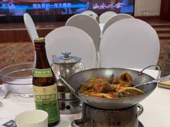 -柳州饭店·绿岛餐厅(友谊路店)