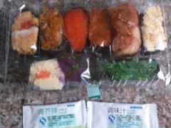 -鲜道寿司(无锡苏宁店)