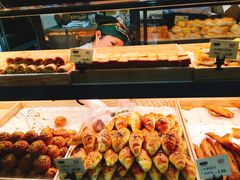 -泸溪河桃酥(秦淮夫子庙一店)
