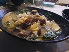 上汤时蔬-花样西贡·法式越南餐厅(西大万达店)