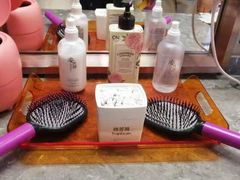 -星河湾温泉洗浴酒店