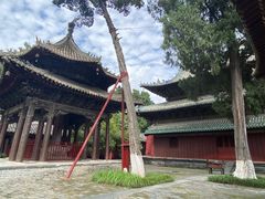 -报恩寺(平武县)