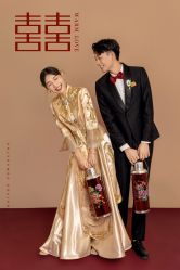 点击看大图 -雨墨婚纱摄影工作室