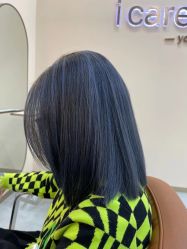 -icare美发沙龙