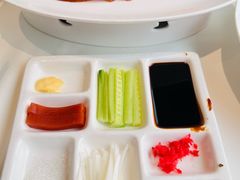 -四季民福烤鸭店(故宫店)