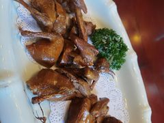 -聚春园自助餐厅(东街口店)
