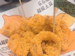 -乐乐姐超级土豆(中关村5号店)