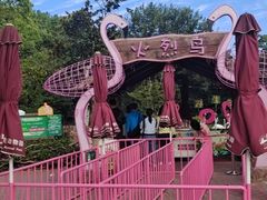 -上海野生动物园