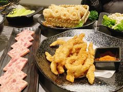 -湊湊火锅·茶憩(锦艺城店)