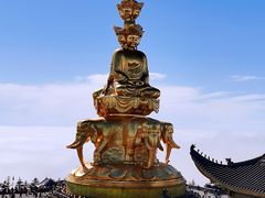 -峨眉山风景名胜区