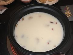 -捞王猪肚鸡火锅(昆山店)