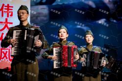 -尚美霓裳晚礼服·合唱服·舞蹈演出服租赁定制