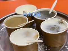 -谢怀亮芝麻茶