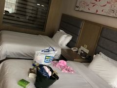 -兴芮温泉度假区