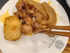-冯记香辣兔火锅(茶店子总店)