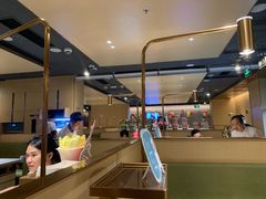 -海底捞火锅(高新万达店)