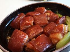 -满汉楼(江畔店)