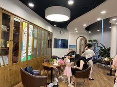 -邓肯舞蹈教育(深圳湾教学中心)
