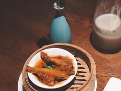 -ZEN采蝶轩·粤味臻鲜·手作点心·商务宴请(泰州店)