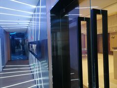 -金仕堡游泳健身会所(中铁名邸店)