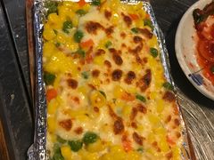 -海神·济州岛海鲜料理(天乐广场店)