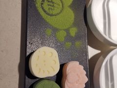 -海底捞火锅(万丰桥店)