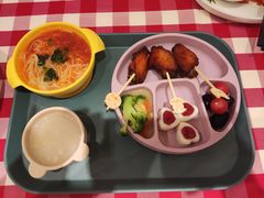 -西贝(东城万达广场店)