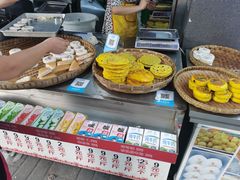 -小米粑粑(玉锦苑店)