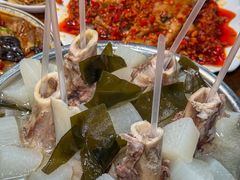 -慕儿姜鸭面江湖菜(七星岗二十年店)