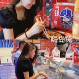 吃货必看的成都美食Get✅
