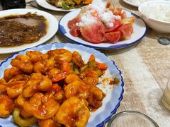 鱼香茄条-协顺园回头馆(南顺城路店)