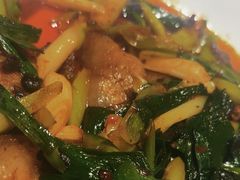 -贡宴盐帮菜自贡驻京联络处餐厅