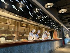 -Mr·Fish鱼鲜生海鲜放题(银泰in99店)
