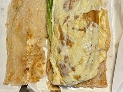 -早安山丘·豆浆油条(小木桥路店)