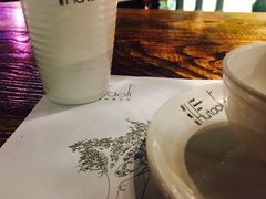 -繁花里音乐餐厅(新天地店)