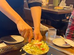-鹤桥风月(ヨドバシ梅田店)