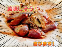 -八次方密云水库鱼粘卷子·熏鸽子·农家菜