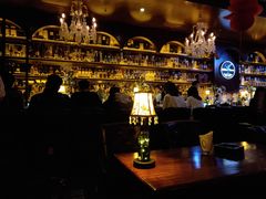-隐肆威士忌鸡尾酒吧(玉沙国际店)