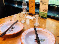 -肉串汪(月坛店)
