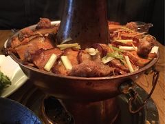 -老太原菜馆(南宫店)