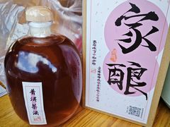 -妈妈的味道(和顺古镇店)