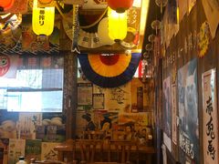 -坂吉屋·居酒屋深夜食堂(龙湖店)